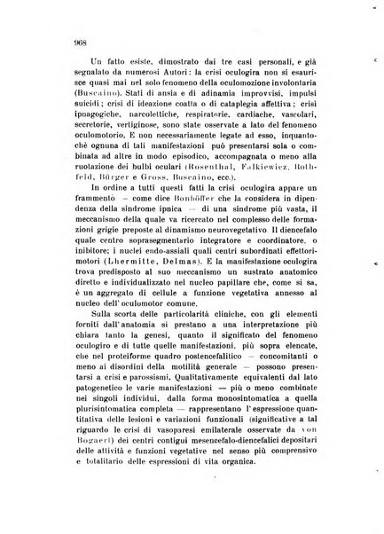 Rivista sperimentale di freniatria e medicina legale delle alienazioni mentali organo della Società freniatrica italiana