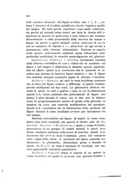 Rivista sperimentale di freniatria e medicina legale delle alienazioni mentali organo della Società freniatrica italiana