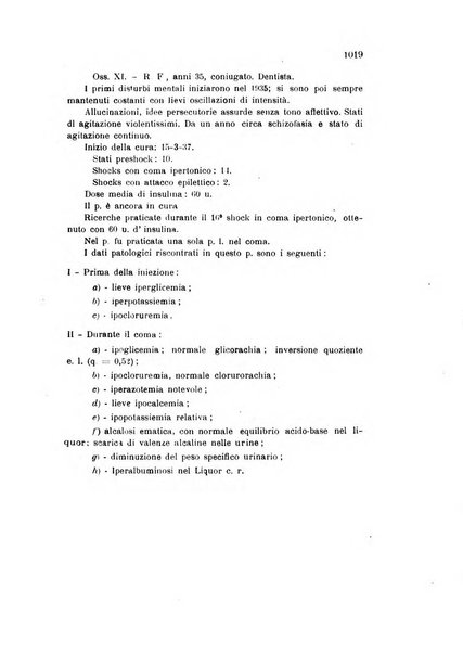 Rivista sperimentale di freniatria e medicina legale delle alienazioni mentali organo della Società freniatrica italiana