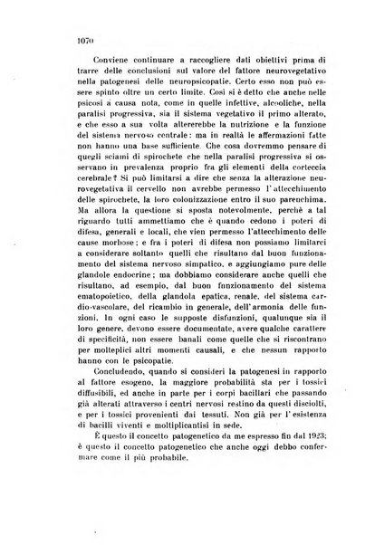 Rivista sperimentale di freniatria e medicina legale delle alienazioni mentali organo della Società freniatrica italiana