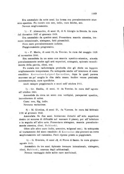 Rivista sperimentale di freniatria e medicina legale delle alienazioni mentali organo della Società freniatrica italiana