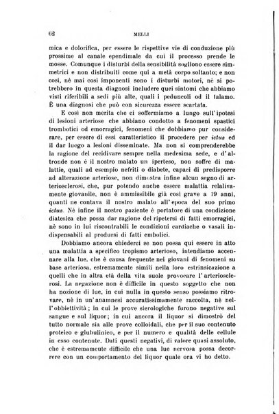 Rivista sperimentale di freniatria e medicina legale delle alienazioni mentali organo della Società freniatrica italiana