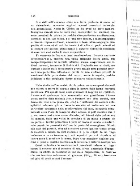 Rivista sperimentale di freniatria e medicina legale delle alienazioni mentali organo della Società freniatrica italiana