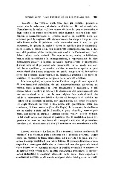 Rivista sperimentale di freniatria e medicina legale delle alienazioni mentali organo della Società freniatrica italiana