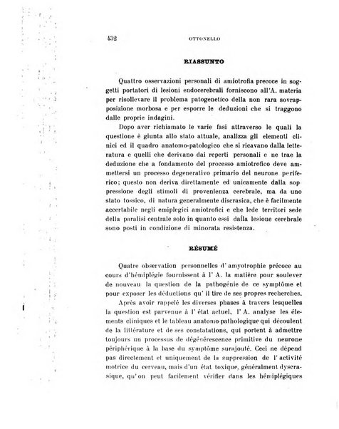 Rivista sperimentale di freniatria e medicina legale delle alienazioni mentali organo della Società freniatrica italiana