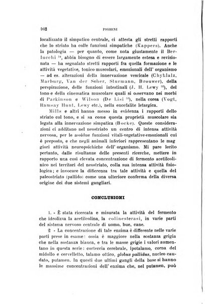 Rivista sperimentale di freniatria e medicina legale delle alienazioni mentali organo della Società freniatrica italiana