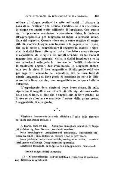 Rivista sperimentale di freniatria e medicina legale delle alienazioni mentali organo della Società freniatrica italiana