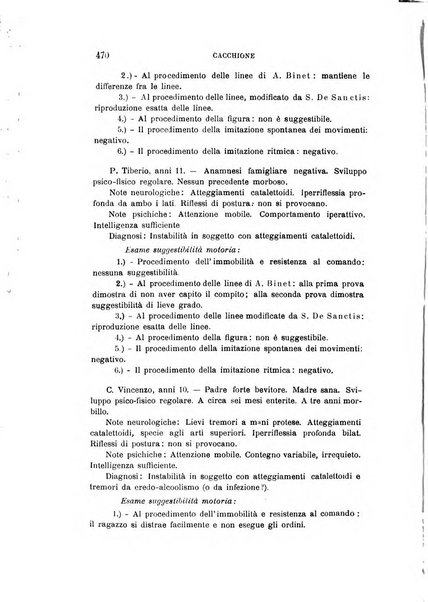 Rivista sperimentale di freniatria e medicina legale delle alienazioni mentali organo della Società freniatrica italiana