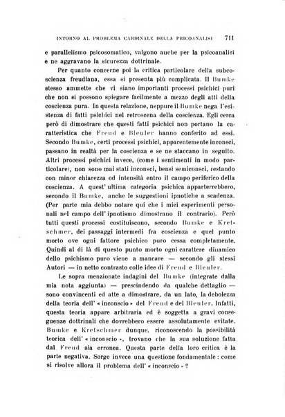 Rivista sperimentale di freniatria e medicina legale delle alienazioni mentali organo della Società freniatrica italiana