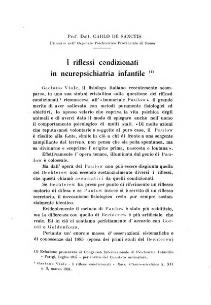 Rivista sperimentale di freniatria e medicina legale delle alienazioni mentali organo della Società freniatrica italiana