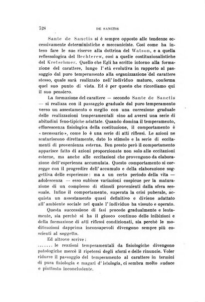 Rivista sperimentale di freniatria e medicina legale delle alienazioni mentali organo della Società freniatrica italiana