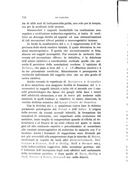 Rivista sperimentale di freniatria e medicina legale delle alienazioni mentali organo della Società freniatrica italiana