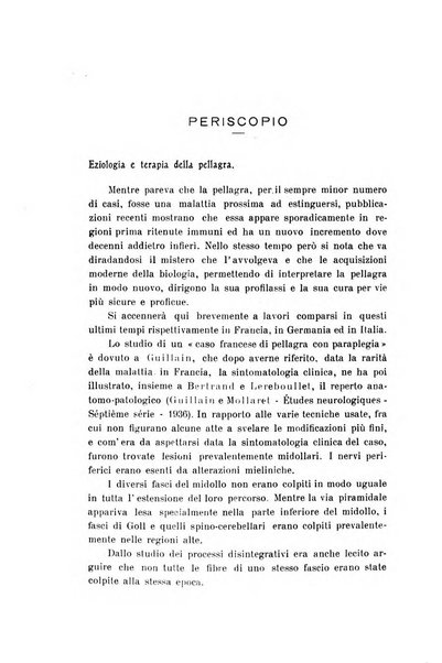 Rivista sperimentale di freniatria e medicina legale delle alienazioni mentali organo della Società freniatrica italiana