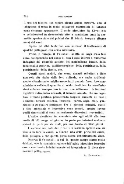 Rivista sperimentale di freniatria e medicina legale delle alienazioni mentali organo della Società freniatrica italiana