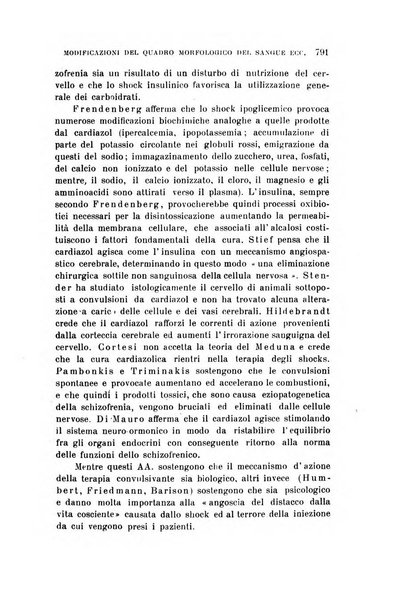 Rivista sperimentale di freniatria e medicina legale delle alienazioni mentali organo della Società freniatrica italiana