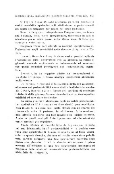 Rivista sperimentale di freniatria e medicina legale delle alienazioni mentali organo della Società freniatrica italiana