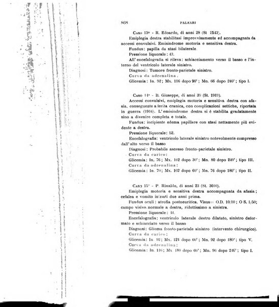 Rivista sperimentale di freniatria e medicina legale delle alienazioni mentali organo della Società freniatrica italiana