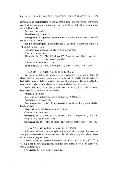 Rivista sperimentale di freniatria e medicina legale delle alienazioni mentali organo della Società freniatrica italiana