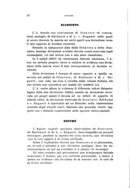 Rivista sperimentale di freniatria e medicina legale delle alienazioni mentali organo della Società freniatrica italiana