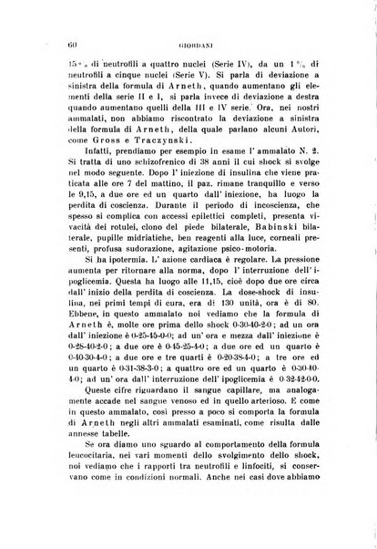 Rivista sperimentale di freniatria e medicina legale delle alienazioni mentali organo della Società freniatrica italiana