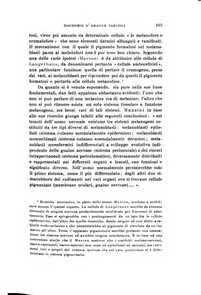 Rivista sperimentale di freniatria e medicina legale delle alienazioni mentali organo della Società freniatrica italiana