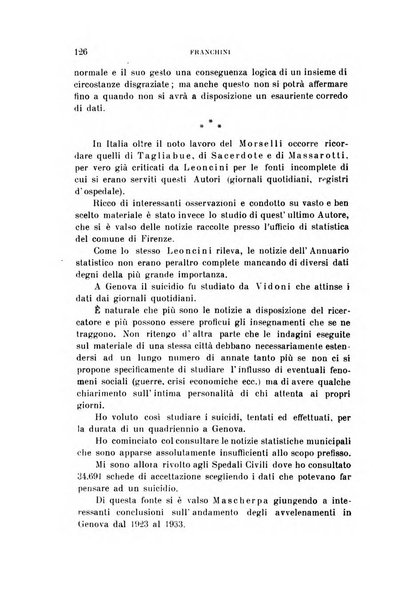 Rivista sperimentale di freniatria e medicina legale delle alienazioni mentali organo della Società freniatrica italiana