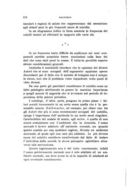 Rivista sperimentale di freniatria e medicina legale delle alienazioni mentali organo della Società freniatrica italiana