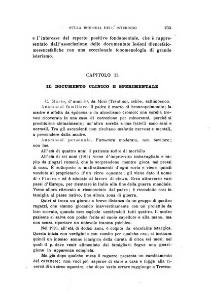 Rivista sperimentale di freniatria e medicina legale delle alienazioni mentali organo della Società freniatrica italiana