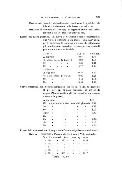 Rivista sperimentale di freniatria e medicina legale delle alienazioni mentali organo della Società freniatrica italiana