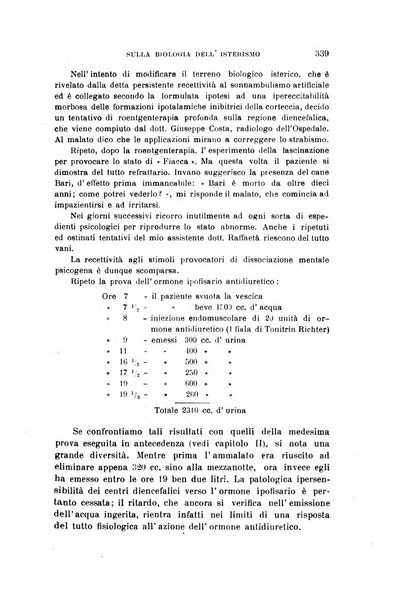 Rivista sperimentale di freniatria e medicina legale delle alienazioni mentali organo della Società freniatrica italiana