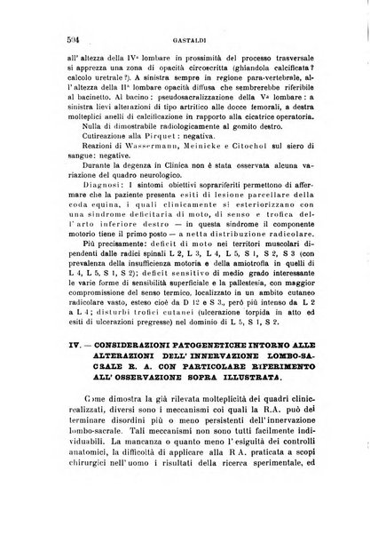 Rivista sperimentale di freniatria e medicina legale delle alienazioni mentali organo della Società freniatrica italiana