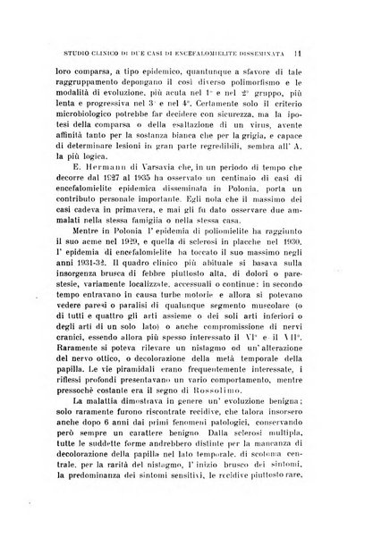 Rivista sperimentale di freniatria e medicina legale delle alienazioni mentali organo della Società freniatrica italiana