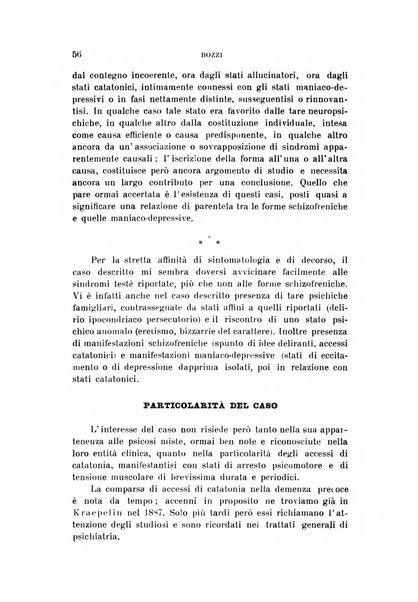 Rivista sperimentale di freniatria e medicina legale delle alienazioni mentali organo della Società freniatrica italiana