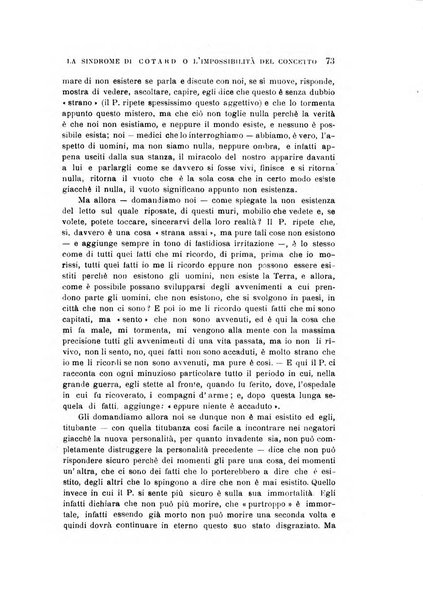 Rivista sperimentale di freniatria e medicina legale delle alienazioni mentali organo della Società freniatrica italiana