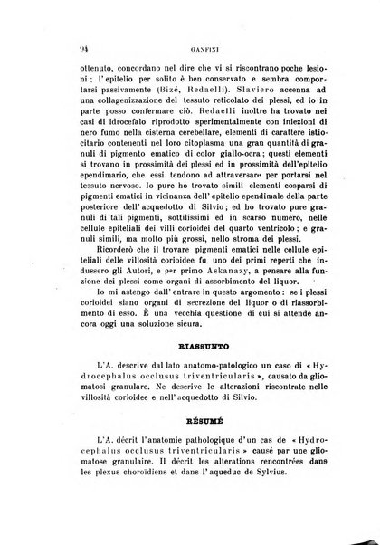 Rivista sperimentale di freniatria e medicina legale delle alienazioni mentali organo della Società freniatrica italiana