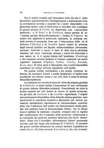 Rivista sperimentale di freniatria e medicina legale delle alienazioni mentali organo della Società freniatrica italiana