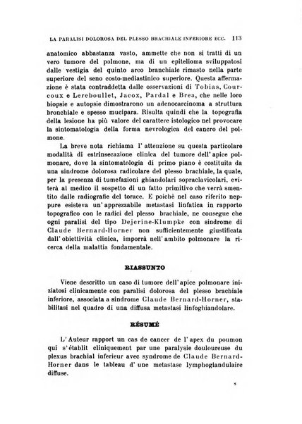 Rivista sperimentale di freniatria e medicina legale delle alienazioni mentali organo della Società freniatrica italiana