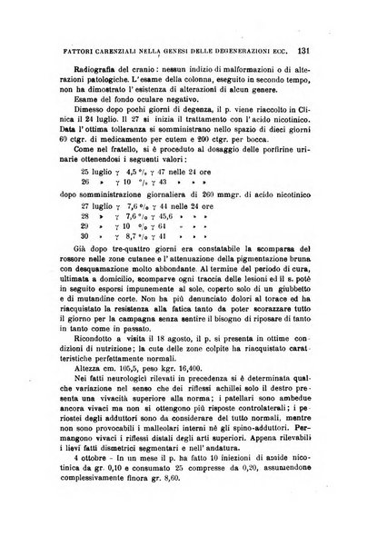 Rivista sperimentale di freniatria e medicina legale delle alienazioni mentali organo della Società freniatrica italiana