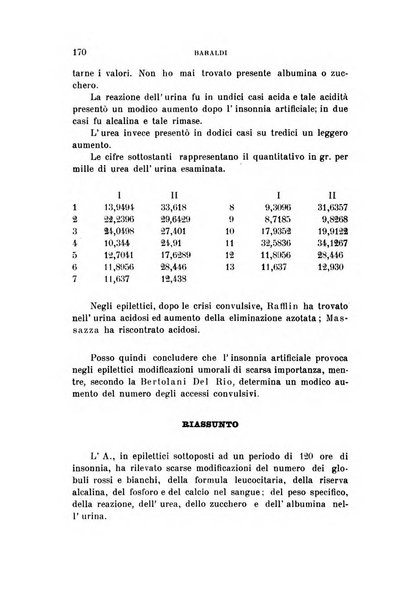 Rivista sperimentale di freniatria e medicina legale delle alienazioni mentali organo della Società freniatrica italiana