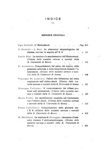 Rivista sperimentale di freniatria e medicina legale delle alienazioni mentali organo della Società freniatrica italiana