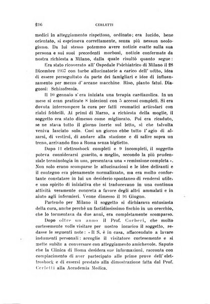 Rivista sperimentale di freniatria e medicina legale delle alienazioni mentali organo della Società freniatrica italiana