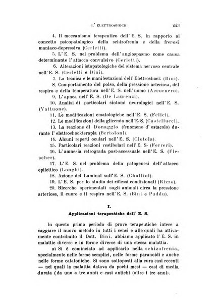 Rivista sperimentale di freniatria e medicina legale delle alienazioni mentali organo della Società freniatrica italiana