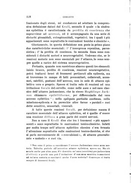 Rivista sperimentale di freniatria e medicina legale delle alienazioni mentali organo della Società freniatrica italiana