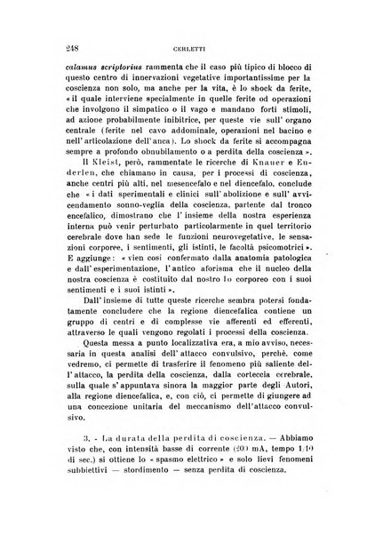 Rivista sperimentale di freniatria e medicina legale delle alienazioni mentali organo della Società freniatrica italiana