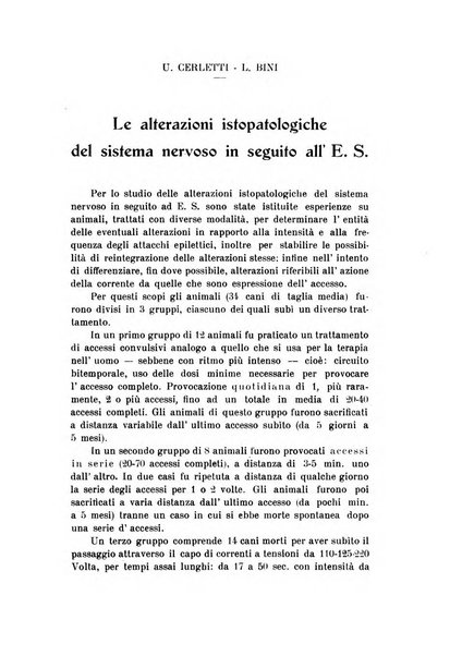 Rivista sperimentale di freniatria e medicina legale delle alienazioni mentali organo della Società freniatrica italiana