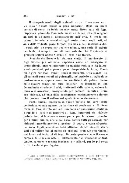 Rivista sperimentale di freniatria e medicina legale delle alienazioni mentali organo della Società freniatrica italiana