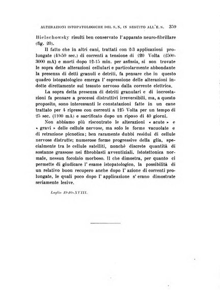 Rivista sperimentale di freniatria e medicina legale delle alienazioni mentali organo della Società freniatrica italiana