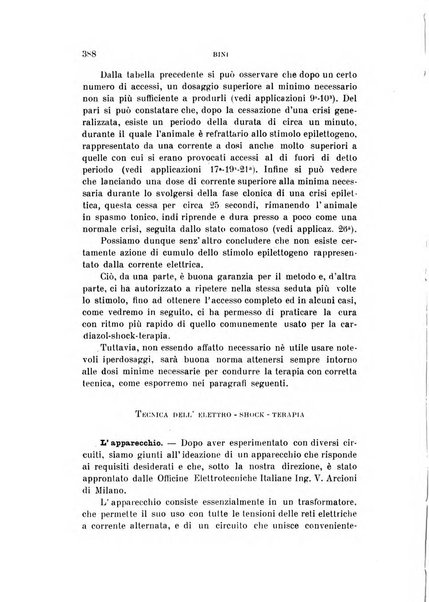 Rivista sperimentale di freniatria e medicina legale delle alienazioni mentali organo della Società freniatrica italiana