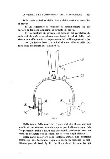 Rivista sperimentale di freniatria e medicina legale delle alienazioni mentali organo della Società freniatrica italiana