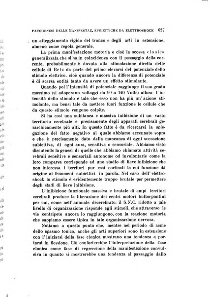 Rivista sperimentale di freniatria e medicina legale delle alienazioni mentali organo della Società freniatrica italiana